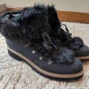 Women shoes. Prices vary